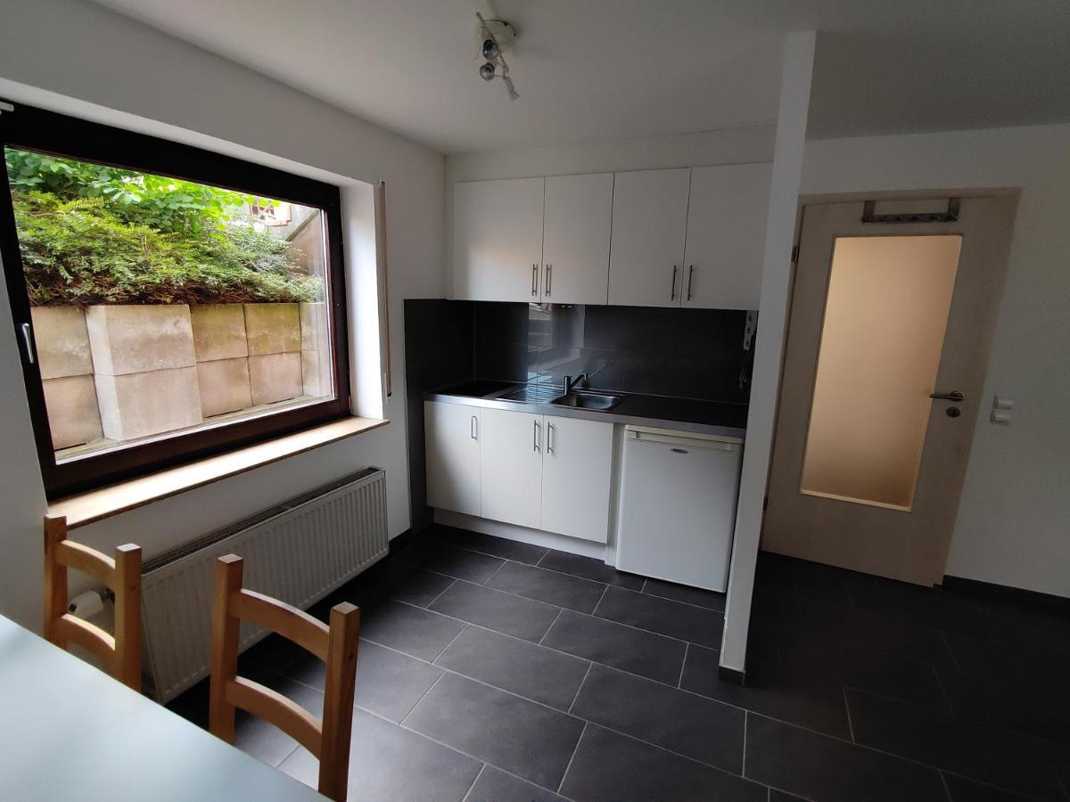Ferienwohnung Kerstin Grambow Vaihingen an der Enz Exterior foto
